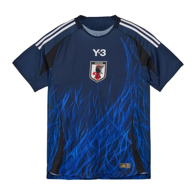 Japan 24/25 I Home Camisa - Versão Jogador