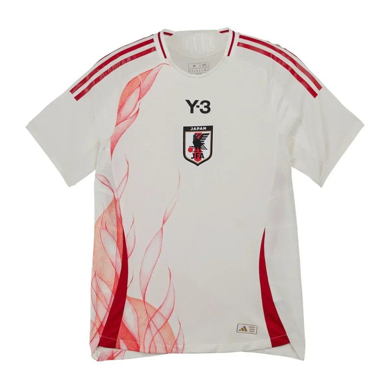 Japan 24/25 II Away Camisa - Versão Jogador