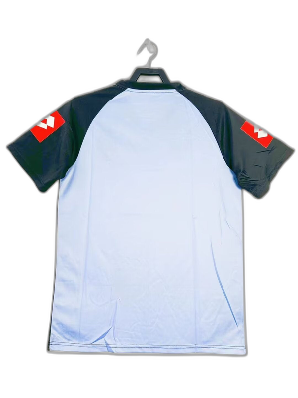 Juventus 02/03 Goleiro Azul Camisa - Versão Retrô