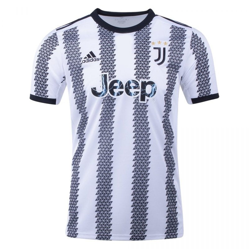 Juventus 22/23 I Home Camisa - Versão Torcedor