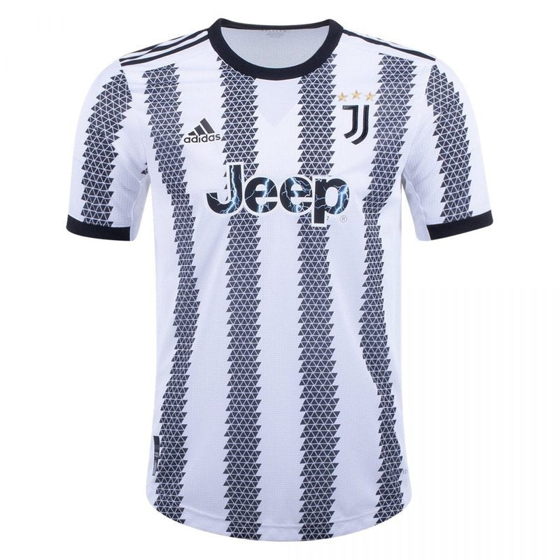 Juventus 22/23 I Home Camisa - Versão Jogador