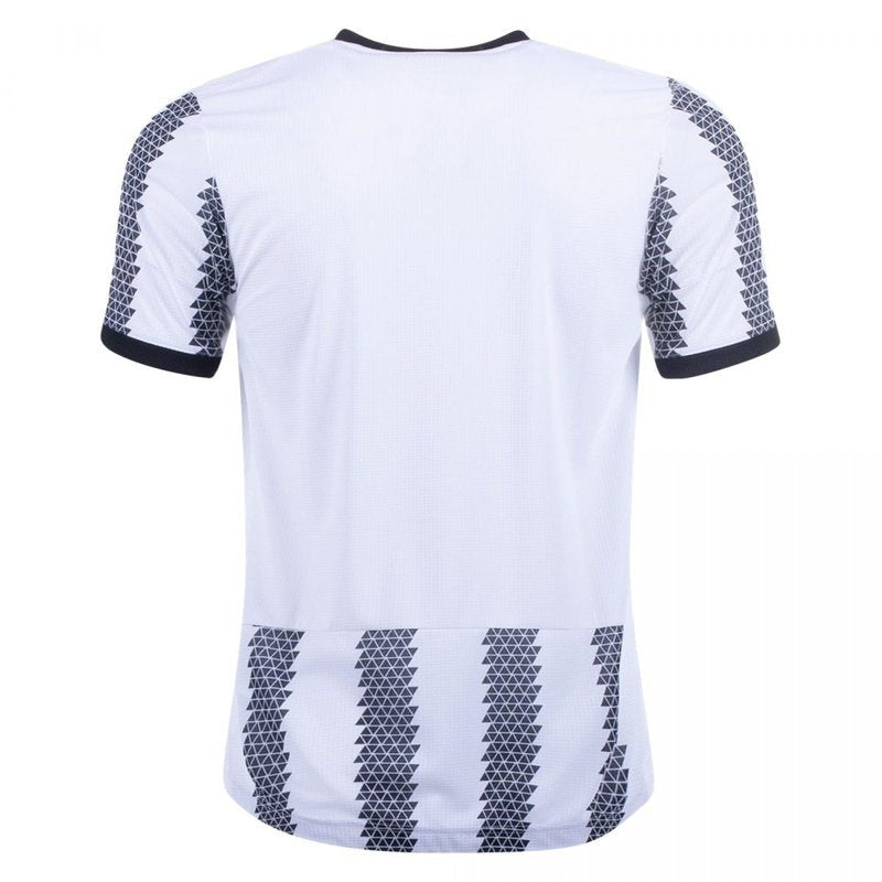 Juventus 22/23 I Home Camisa - Versão Jogador