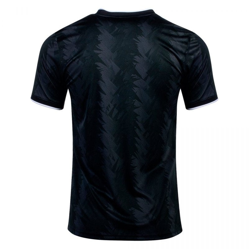 Juventus 22/23 II Away Camisa - Versão Torcedor