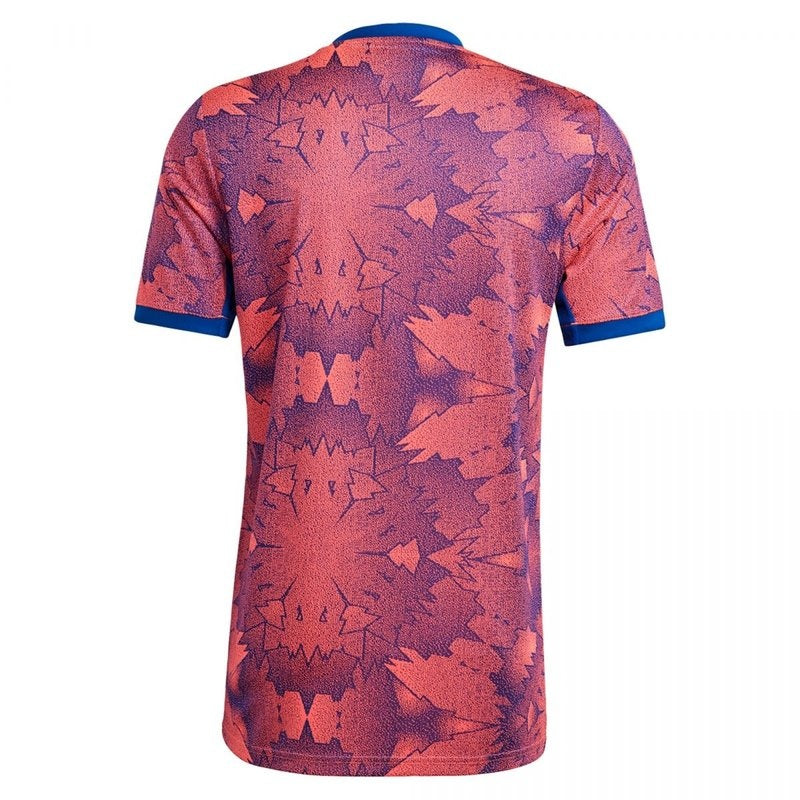 Juventus 22/23 III Third Camisa - Versão Torcedor