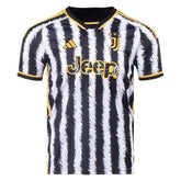Juventus 23/24 I Home Jersey - Fan Version