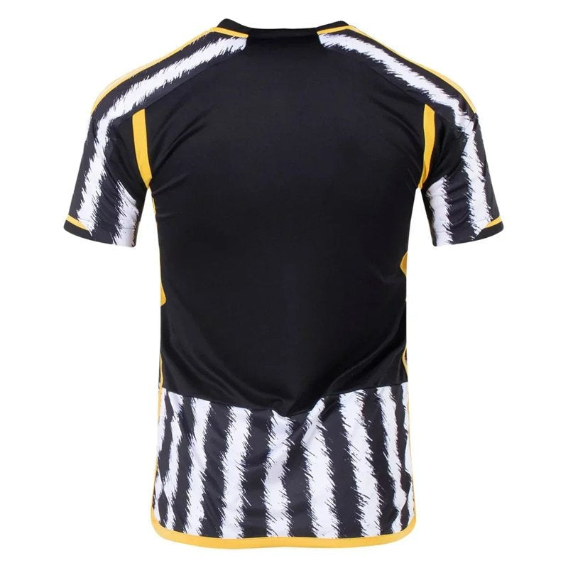 Juventus 23/24 I Home Camisa - Versão Torcedor