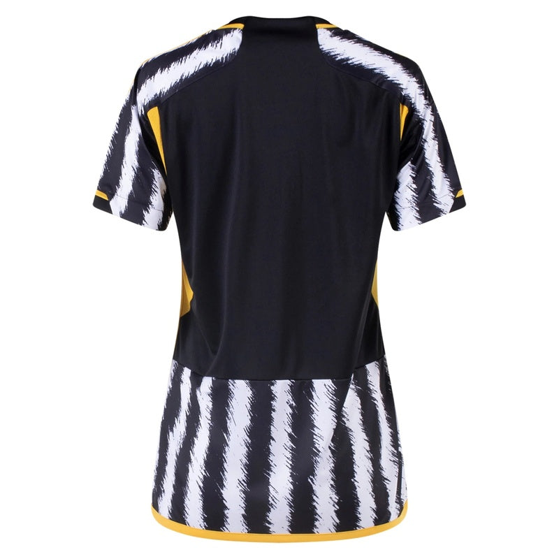 Juventus 23/24 I Home Camisa - Feminina's