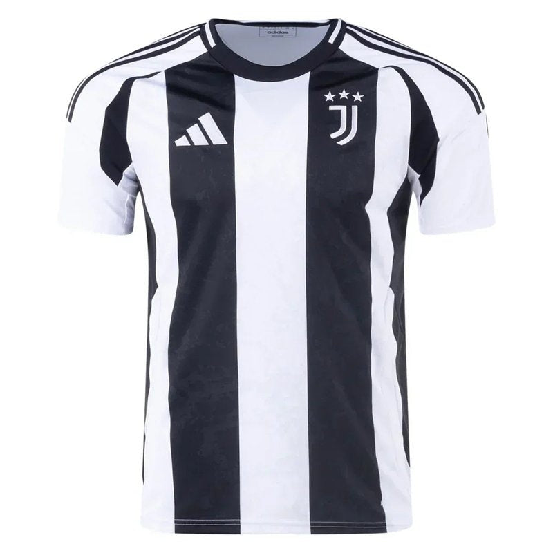 Juventus 24/25 I Home Camisa - Versão Torcedor
