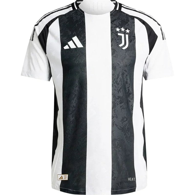 Juventus 24/25 I Home Camisa - Versão Jogador
