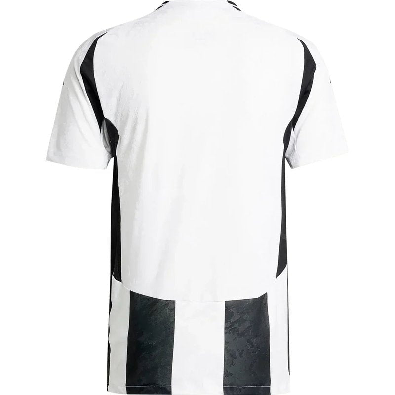 Juventus 24/25 I Home Camisa - Versão Jogador