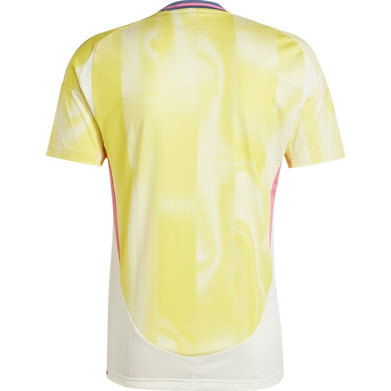 Juventus 24/25 II Away Camisa - Versão Torcedor