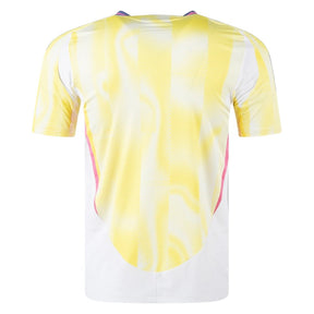 Juventus 24/25 II Away Jersey - Player Version