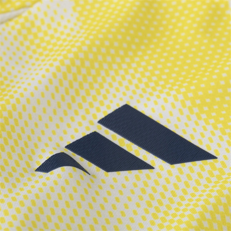 Juventus 24/25 II Away Camisa - Versão Jogador