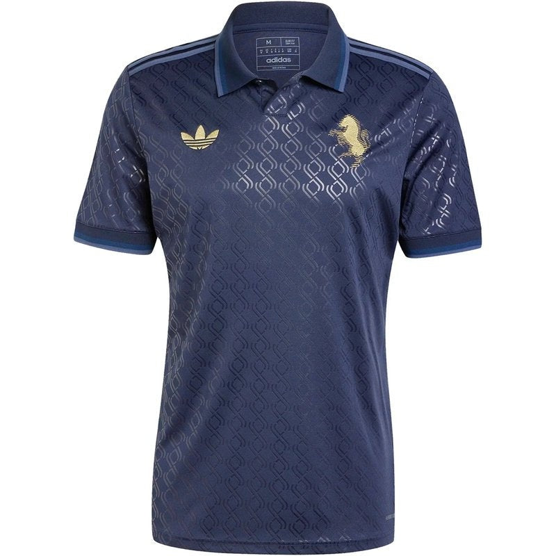 Juventus 24/25 III Third Camisa - Versão Torcedor
