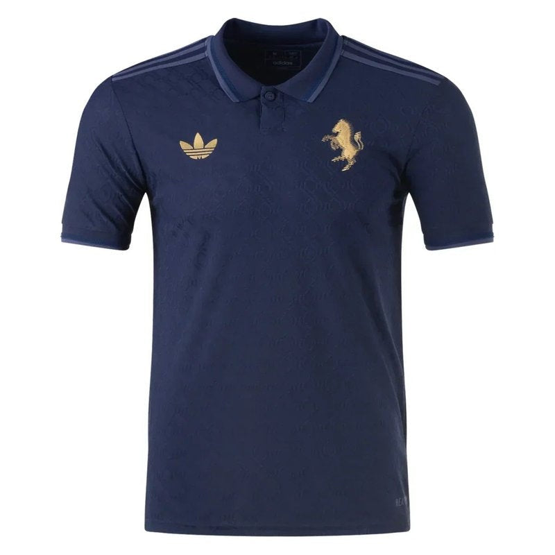 Juventus 24/25 III Third Camisa - Versão Jogador