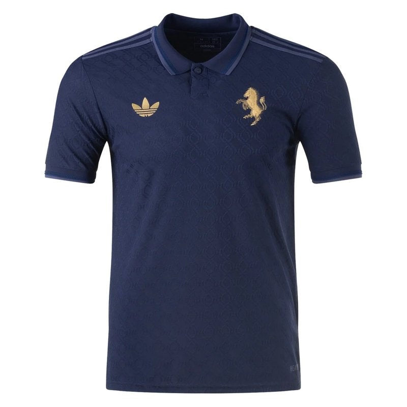 Juventus 24/25 III Third Camisa - Versão Jogador
