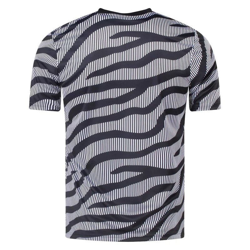 Juventus Pre Match Camisa de Treino 23/24 - Versão Torcedor
