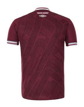 Fluminense 22/23 III Third Jersey - Fan Version