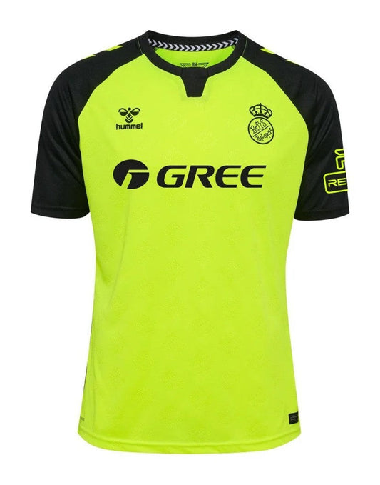 Real Betis 24/25 II Away Camisa - Versão Torcedor