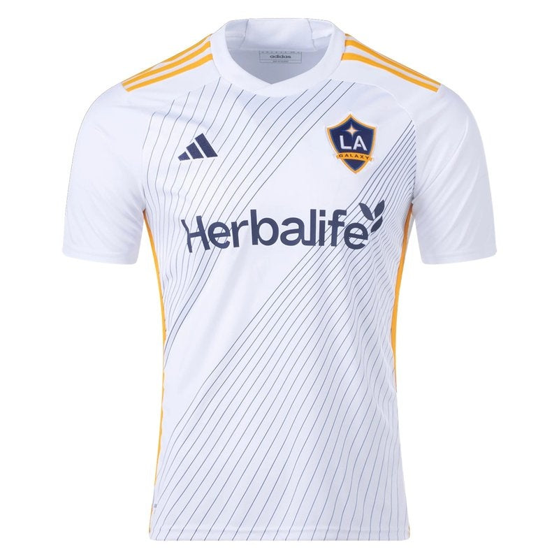 LA Galaxy 2024 I Home Camisa - Versão Torcedor