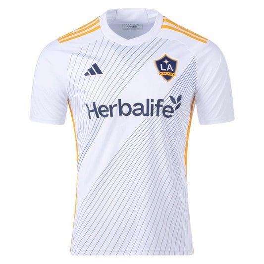 LA Galaxy 2024 I Home Camisa - Versão Torcedor