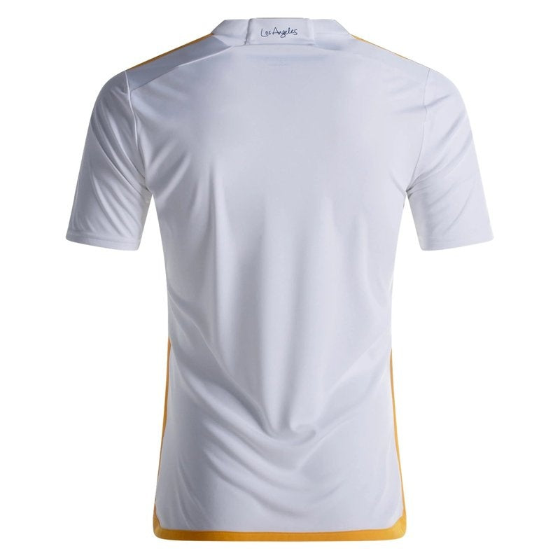 LA Galaxy 2024 I Home Camisa - Versão Torcedor