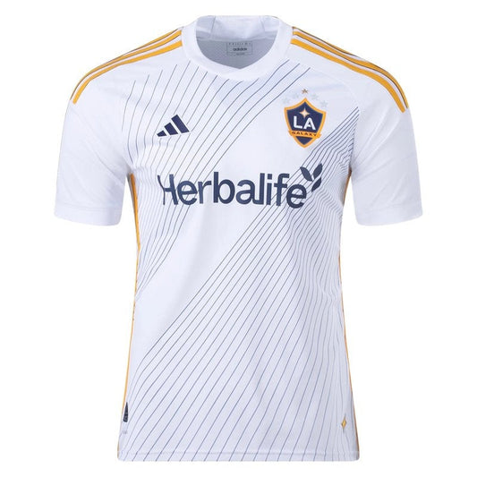 LA Galaxy 2024 I Home Camisa - Versão Jogador