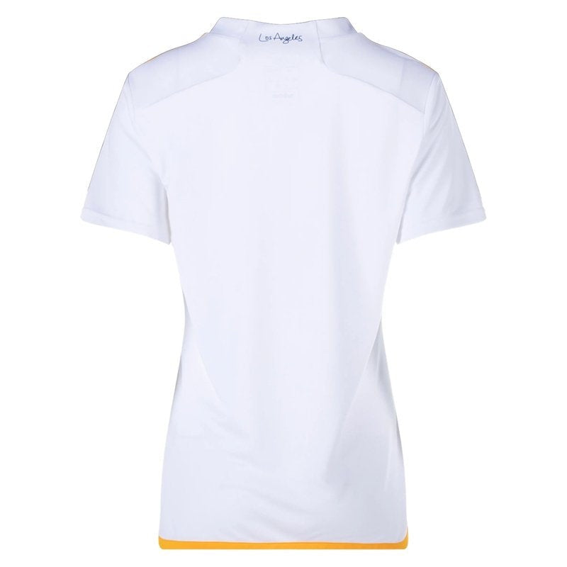 LA Galaxy 2024 I Home Camisa - Feminina's