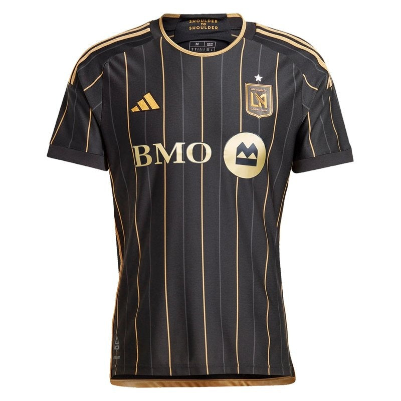 LAFC 2024 I Home Camisa - Versão Jogador