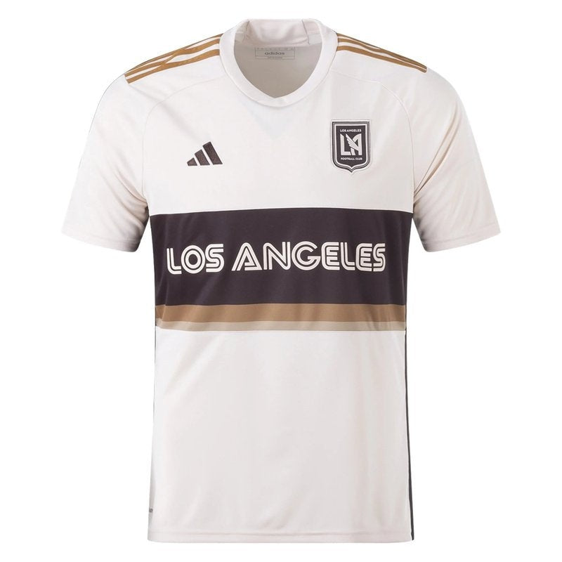 LAFC 2024 III Third Camisa - Versão Torcedor