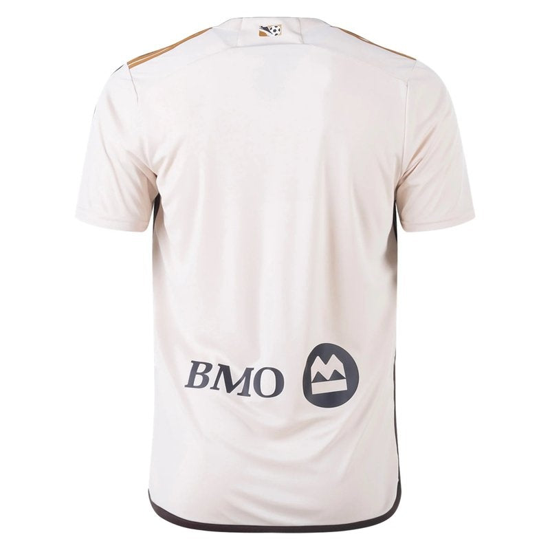 LAFC 2024 III Third Camisa - Versão Torcedor