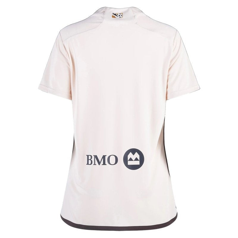 LAFC 2024 III Third Camisa - Feminina's