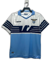 Lazio 14/15 I Home Jersey - Retro Version