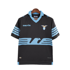 Lazio 15/16 II Away Jersey - Retro Version