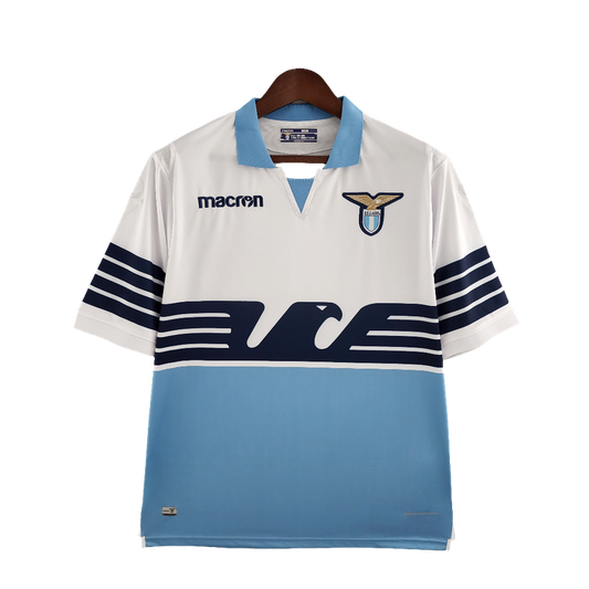 Lazio 18/19 I Home Camisa - Versão Retrô