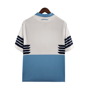 Lazio 18/19 I Home Jersey - Retro Version