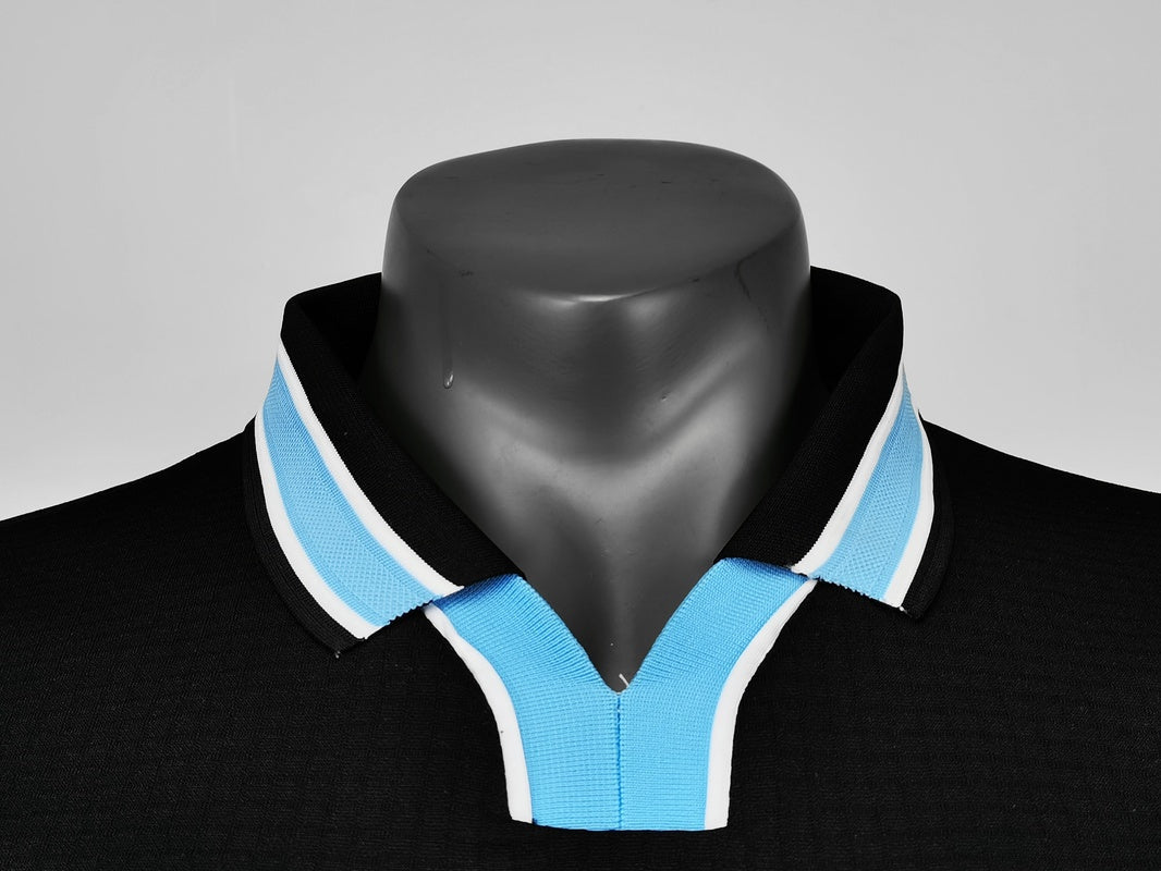 Lazio 1998 II Away Camisa - Versão Retrô