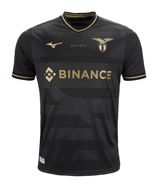 Lazio 22/23 10th Edição Aniversário Camisa - Versão Torcedor