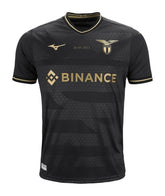 Lazio 22/23 10th Anniversary Edition Jersey - Fan Version