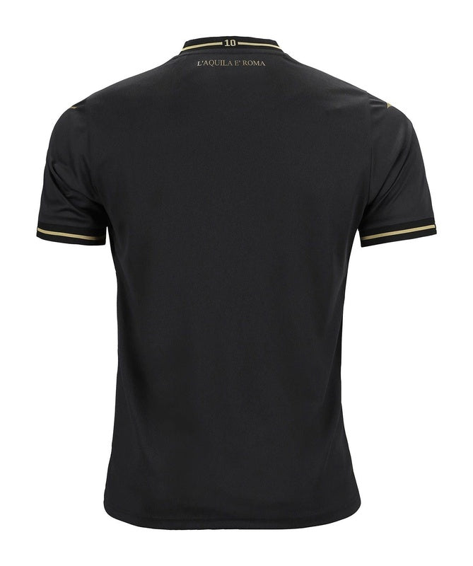 Lazio 22/23 10th Edição Aniversário Camisa - Versão Torcedor
