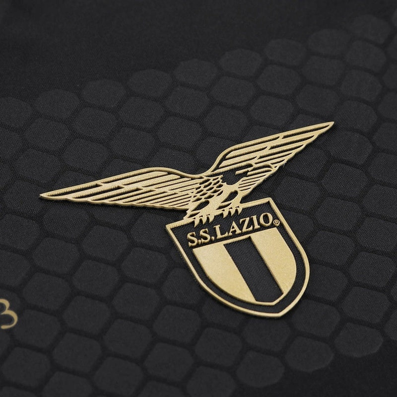Lazio 22/23 10th Edição Aniversário Camisa - Versão Torcedor