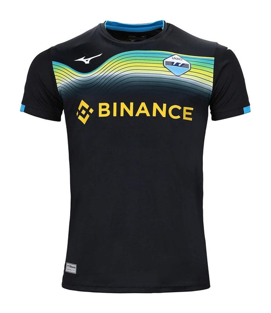 Lazio 22/23 II Away Camisa - Versão Torcedor