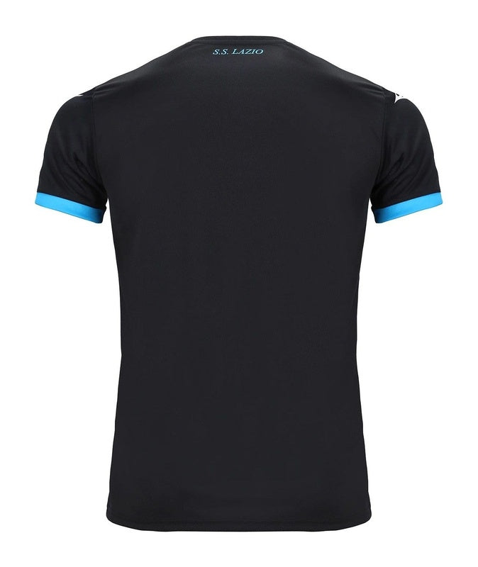 Lazio 22/23 II Away Camisa - Versão Torcedor