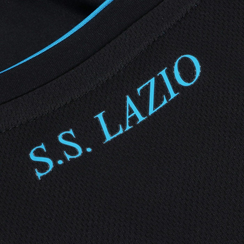 Lazio 22/23 II Away Camisa - Versão Torcedor