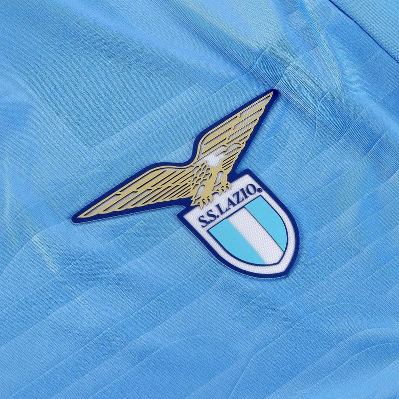 Lazio 23/24 I Home Camisa - Versão Torcedor
