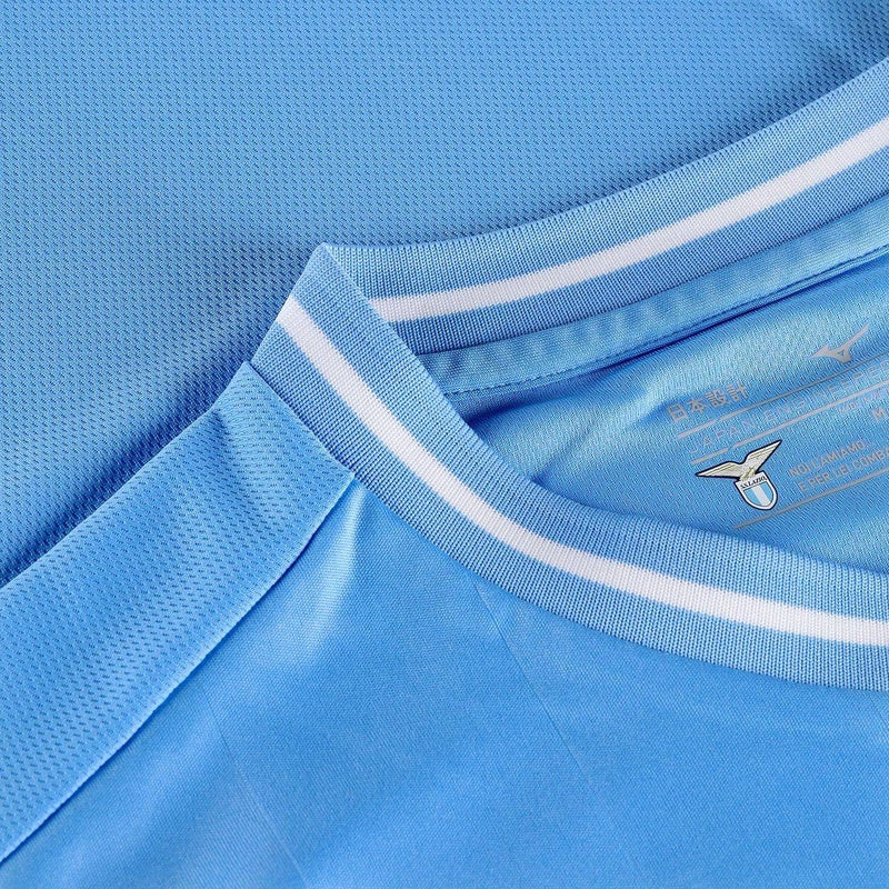 Lazio 23/24 I Home Camisa - Versão Torcedor
