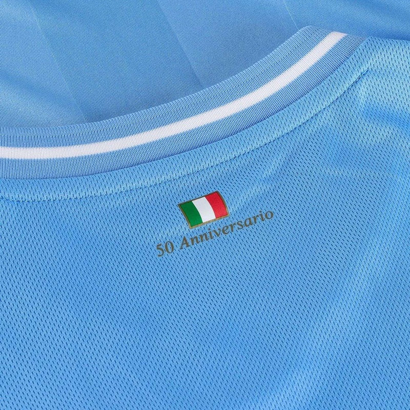 Lazio 23/24 I Home Camisa - Versão Torcedor