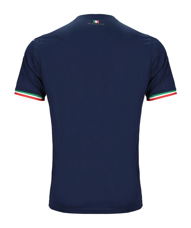 Lazio 23/24 II Away Camisa - Versão Torcedor