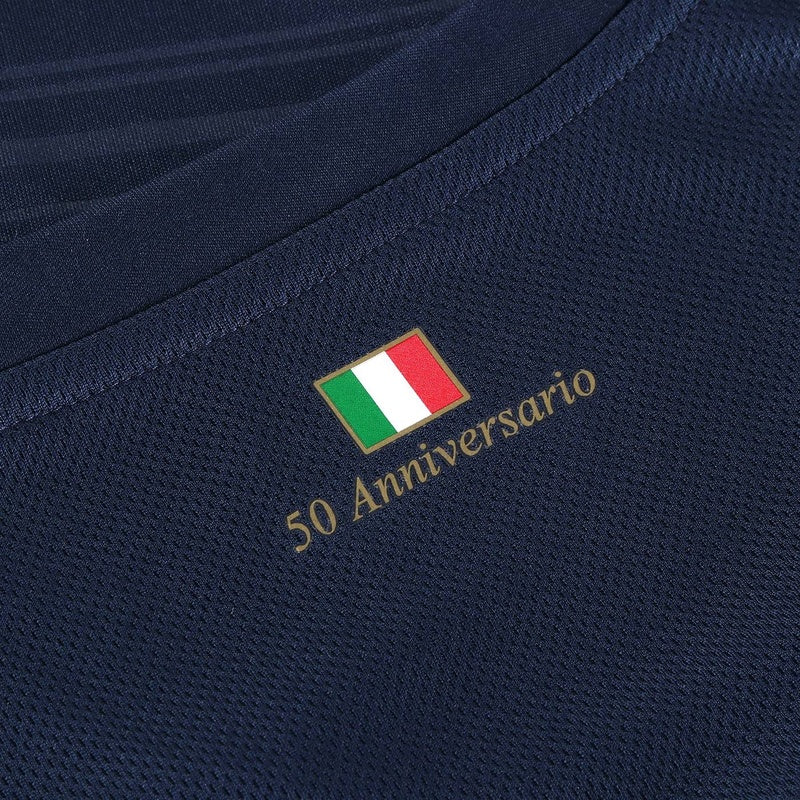 Lazio 23/24 II Away Camisa - Versão Torcedor
