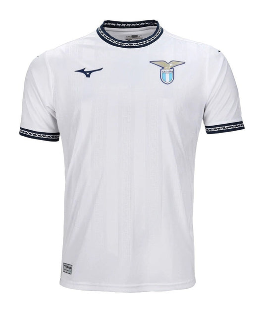 Lazio 23/24 III Third Camisa - Versão Torcedor